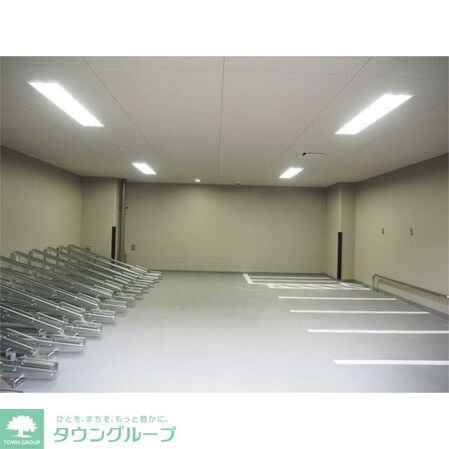 ルーブル板橋泉町壱番館の物件内観写真